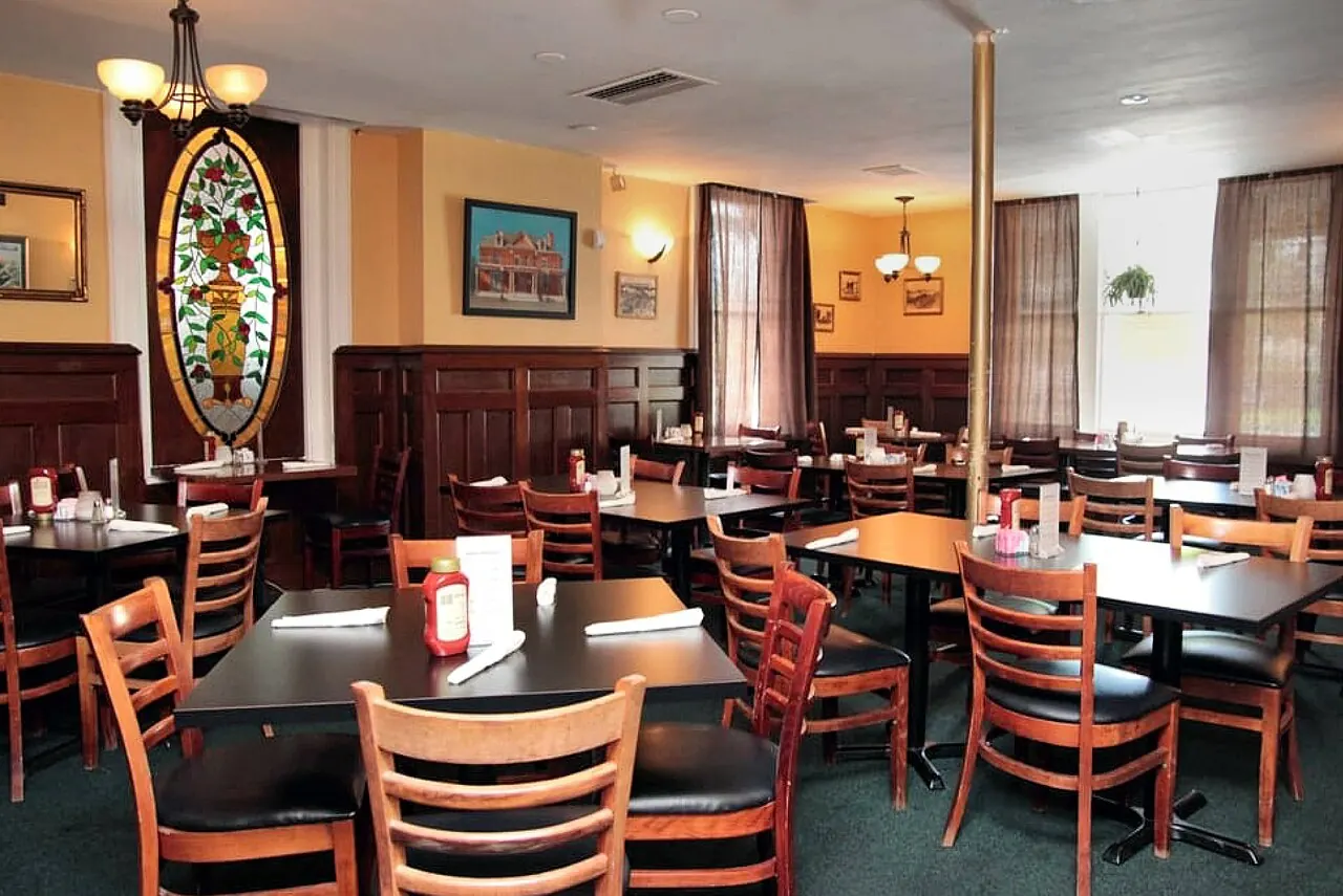 Fairgrounds Hotel, Allentown: Fairgrounds Hotel - 3 - Allentown PA